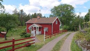 Året runt i härlig natur